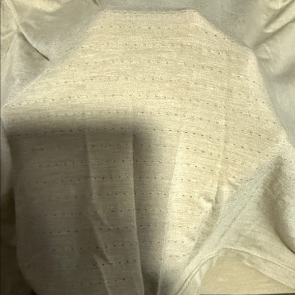 Zyia active Women's Sleeveless Top - Cream - Picture 2 of 3